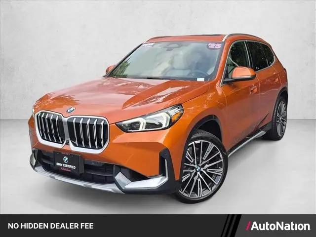 2025 BMW X1 xDrive28i for sale in Bel Air, MD
