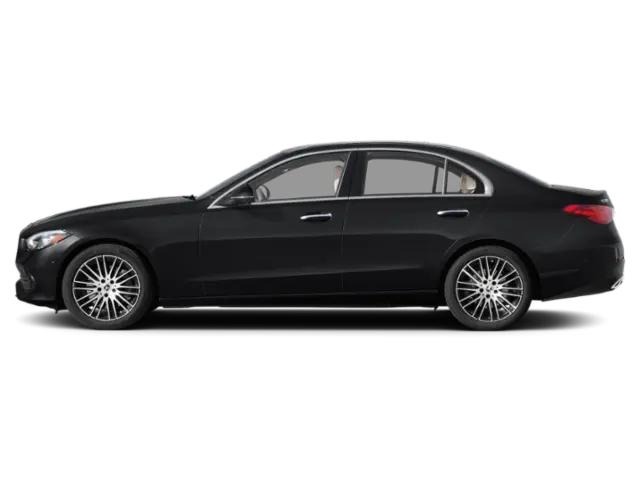 2026 Mercedes-Benz C-CLASS C 300 C 300