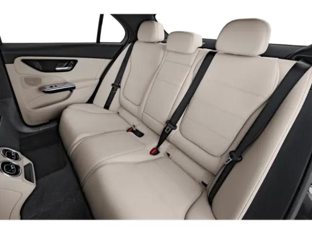 2026 Mercedes-Benz C-CLASS C 300 C 300