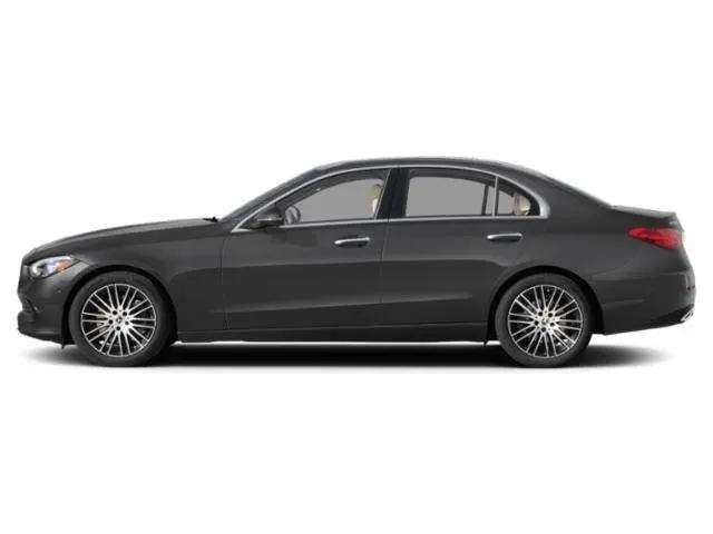 2026 Mercedes-Benz C-CLASS C 300 C 300