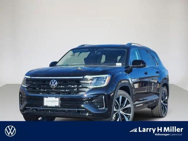 2026 Volkswagen Atlas SEL Premium R-Line for sale in Lakewood, CO