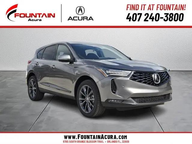 2026 Acura RDX A-Spec for sale in Orlando, FL