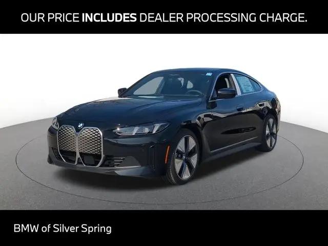 2026 BMW i4 eDrive40 for sale in Silver Spring, MD