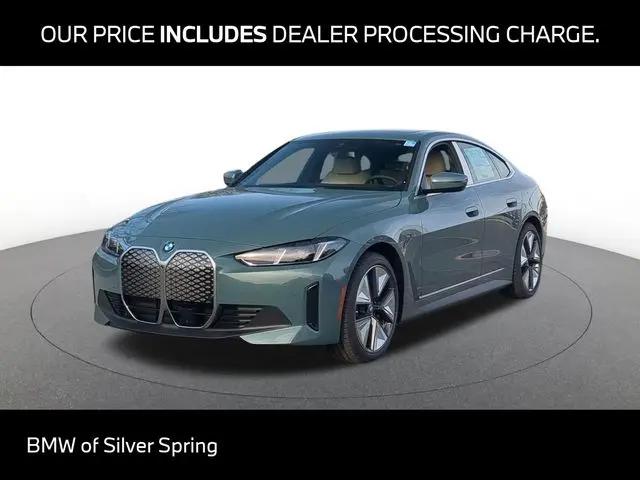 2026 BMW i4 xDrive40 for sale in Silver Spring, MD