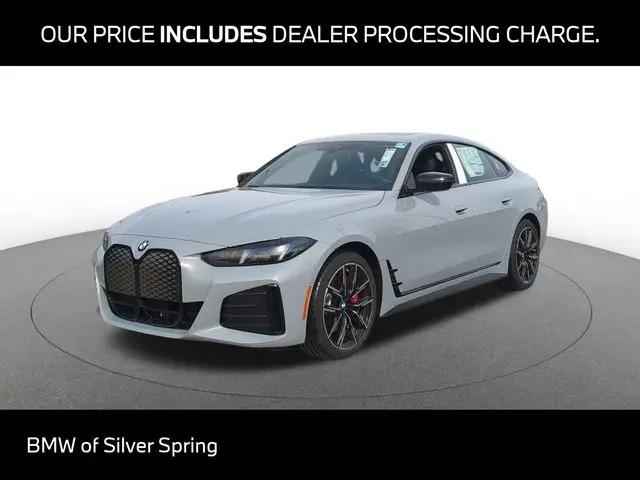 2026 BMW i4 eDrive40 for sale in Silver Spring, MD