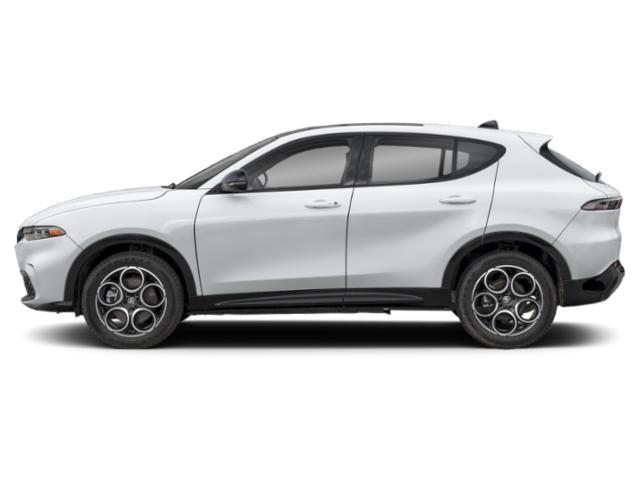 2026 Alfa Romeo Tonale Veloce AWD
