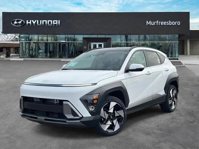 2026 Hyundai Kona Limited for sale in Murfreesboro, TN