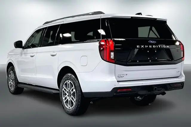 2026 Ford Expedition Max Active MAX