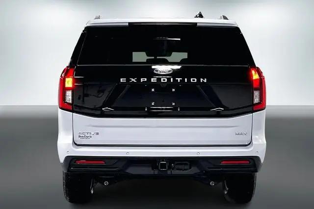2026 Ford Expedition Max Active MAX