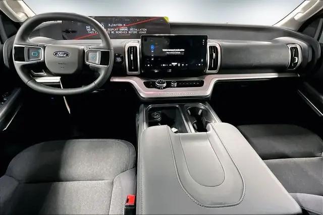 2026 Ford Expedition Max Active MAX