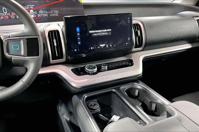 2026 Ford Expedition Max Active MAX