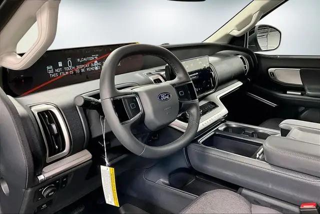 2026 Ford Expedition Max Active MAX