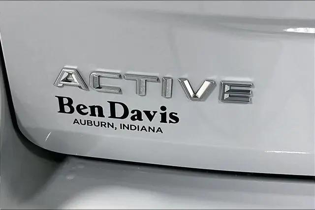 2026 Ford Expedition Max Active MAX