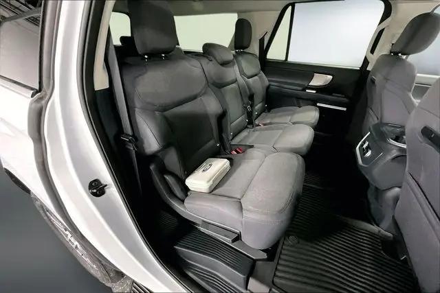 2026 Ford Expedition Max Active MAX