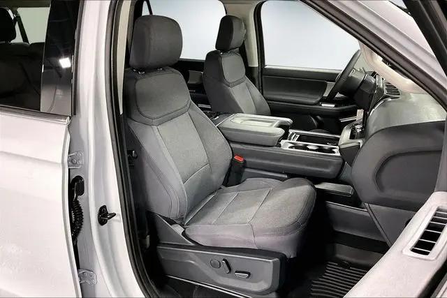 2026 Ford Expedition Max Active MAX
