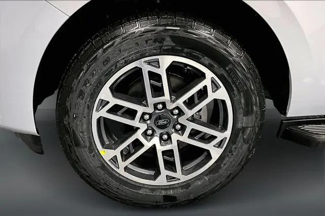 2026 Ford Expedition Max Active MAX