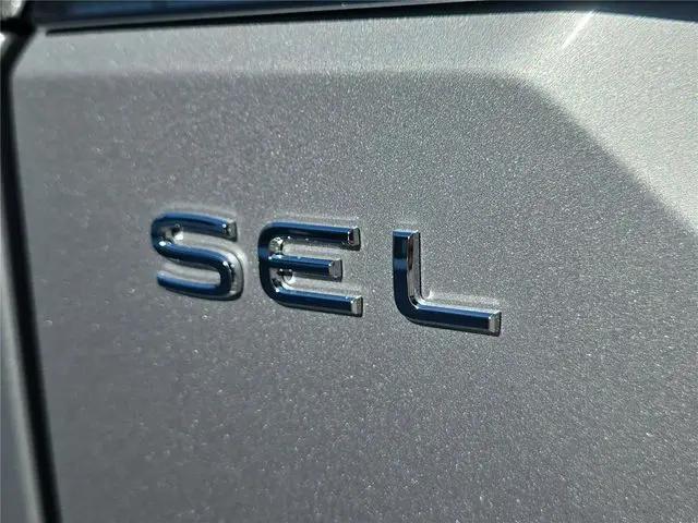 2026 Volkswagen Atlas SEL