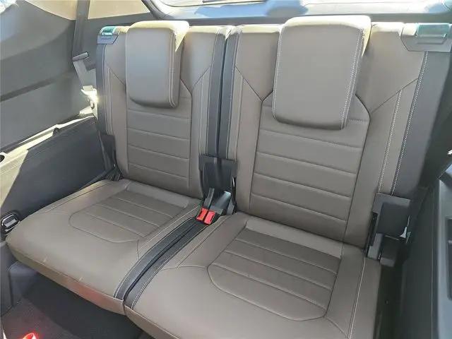 2026 Volkswagen Atlas SEL