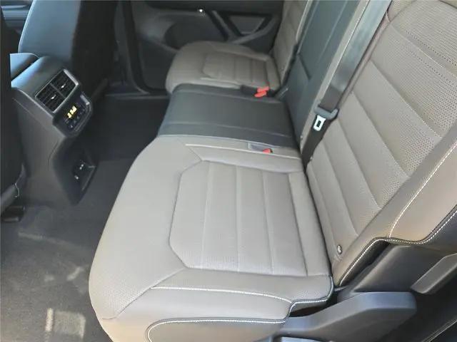 2026 Volkswagen Atlas SEL