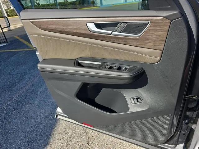 2026 Volkswagen Atlas SEL