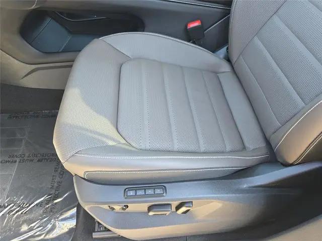 2026 Volkswagen Atlas SEL