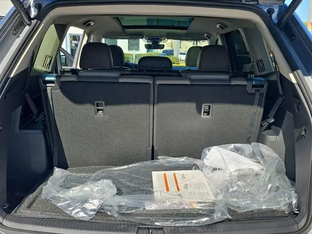 2026 Volkswagen Atlas SEL
