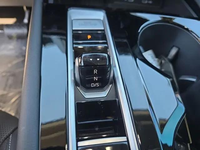 2026 Volkswagen Atlas SEL