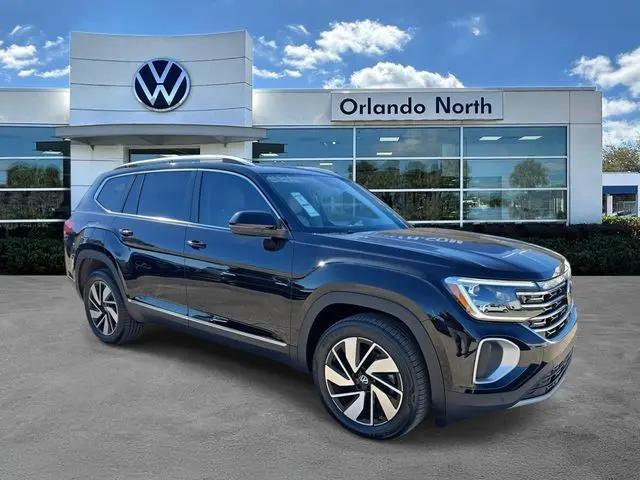2026 Volkswagen Atlas SEL for sale in Orlando, FL