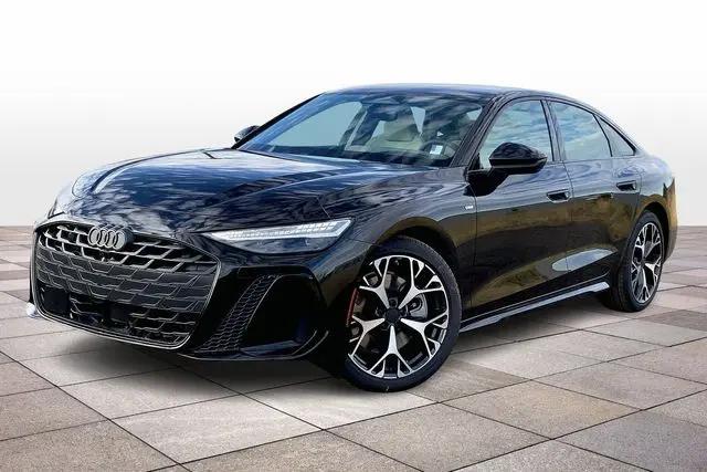 2026 Audi A6 Premium Plus quattro S tronic for sale in Colorado Springs, CO