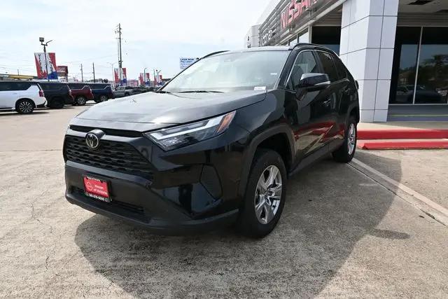 2024 Toyota RAV4 XLE for sale in Victoria, TX