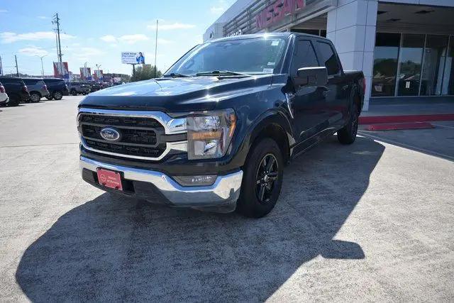 2023 Ford F-150 XLT for sale in Victoria, TX