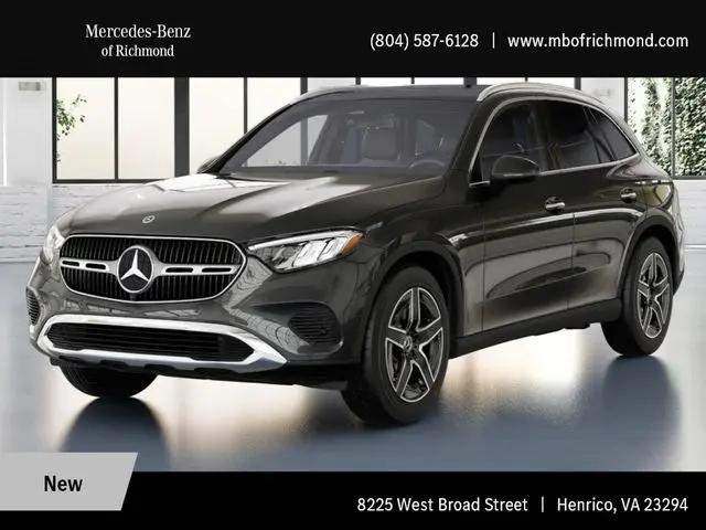 2026 Mercedes-Benz GLC GLC 300 for sale in Richmond, VA