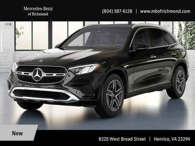 2026 Mercedes-Benz GLC GLC 300 for sale in Richmond, VA