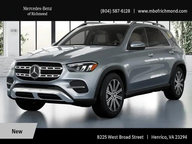 2026 Mercedes-Benz GLE GLE 350 GLE 350 for sale in Richmond, VA