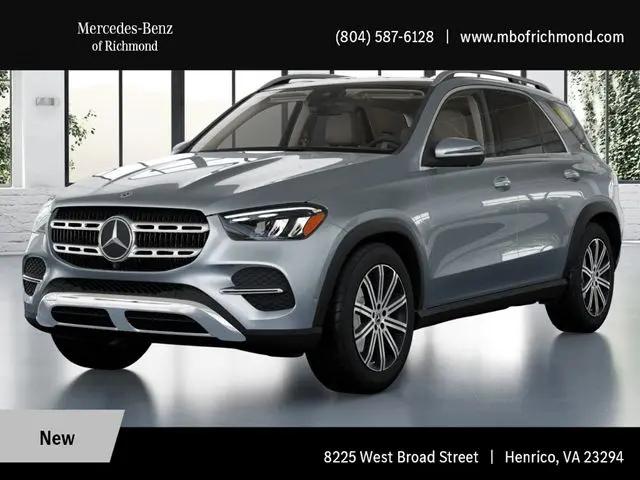 2026 Mercedes-Benz GLE GLE 350 GLE 350 for sale in Richmond, VA
