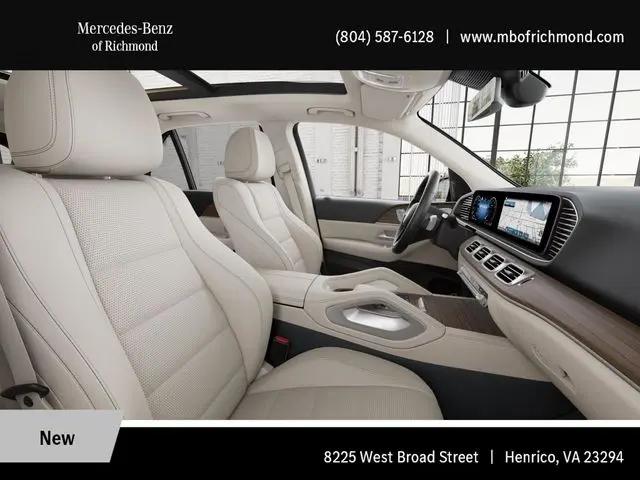 2026 Mercedes-Benz GLE GLE 350 GLE 350