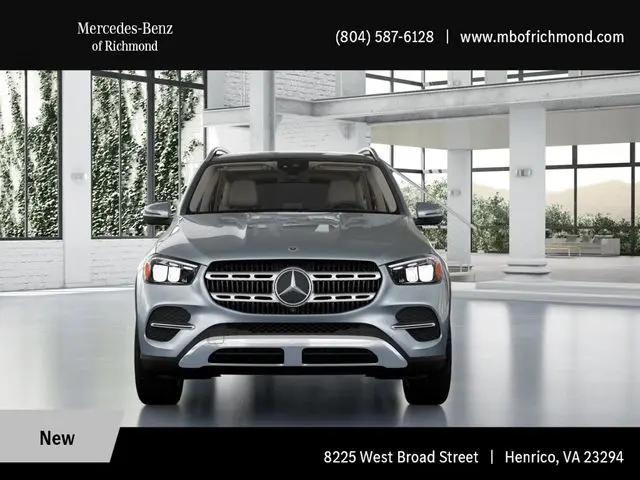 2026 Mercedes-Benz GLE GLE 350 GLE 350