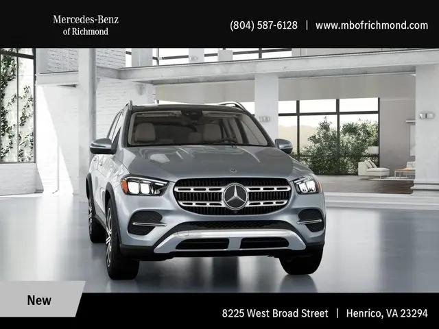 2026 Mercedes-Benz GLE GLE 350 GLE 350