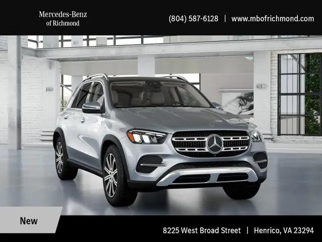 2026 Mercedes-Benz GLE GLE 350 GLE 350