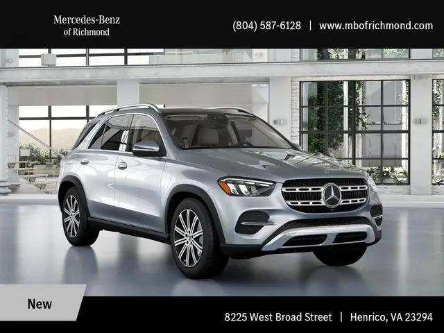 2026 Mercedes-Benz GLE GLE 350 GLE 350