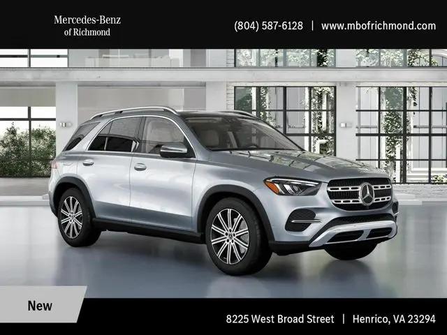 2026 Mercedes-Benz GLE GLE 350 GLE 350