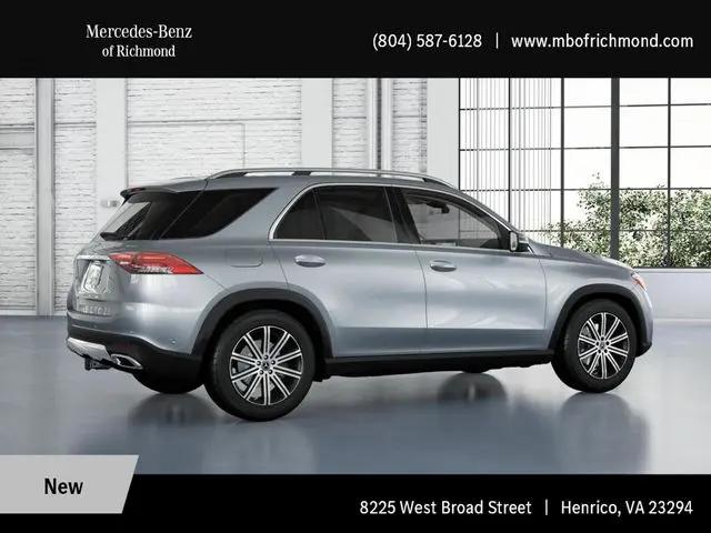2026 Mercedes-Benz GLE GLE 350 GLE 350