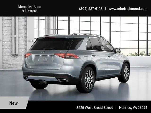 2026 Mercedes-Benz GLE GLE 350 GLE 350