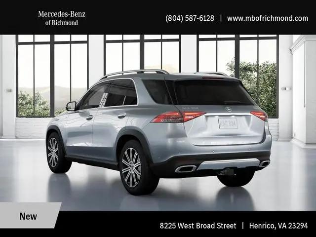2026 Mercedes-Benz GLE GLE 350 GLE 350