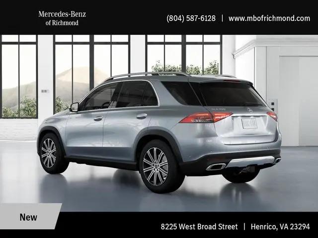 2026 Mercedes-Benz GLE GLE 350 GLE 350