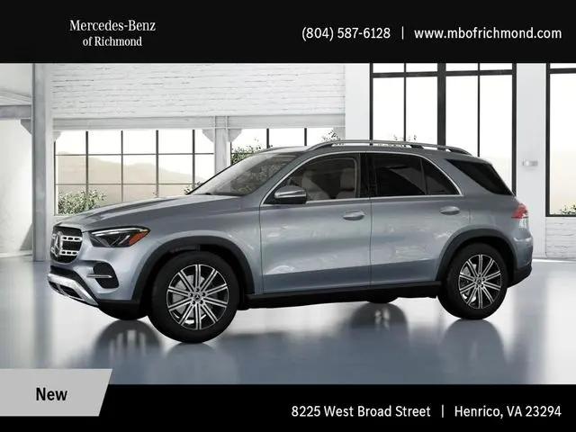2026 Mercedes-Benz GLE GLE 350 GLE 350