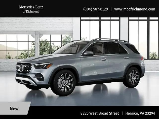 2026 Mercedes-Benz GLE GLE 350 GLE 350