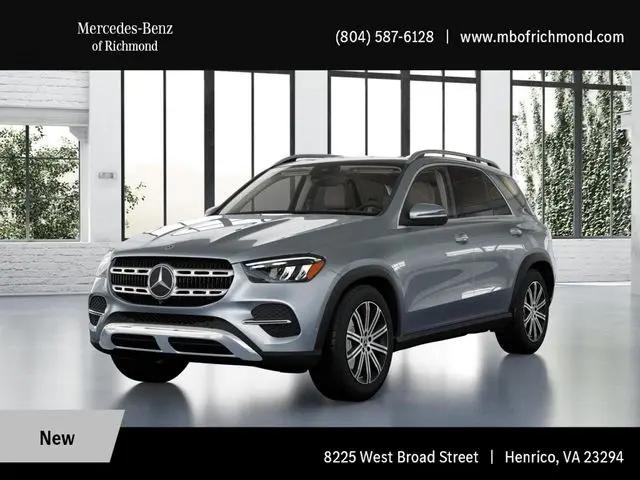 2026 Mercedes-Benz GLE GLE 350 GLE 350