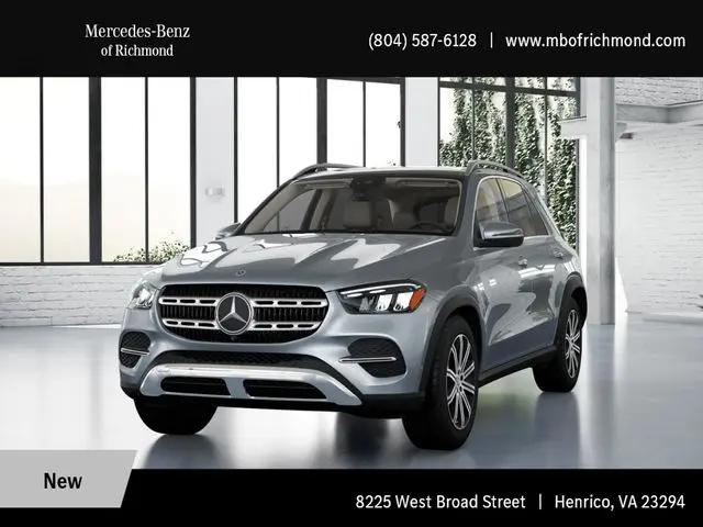 2026 Mercedes-Benz GLE GLE 350 GLE 350