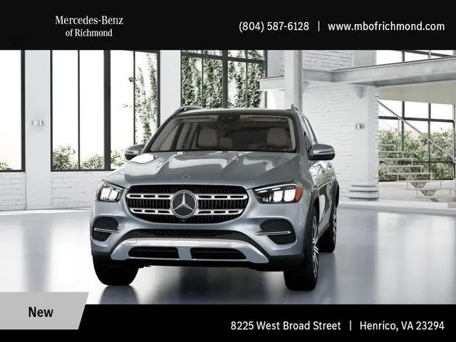 2026 Mercedes-Benz GLE GLE 350 GLE 350